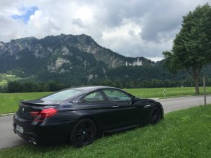 Kleine Schwche fr groe Autos - Fotostories weiterer BMW Modelle