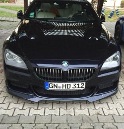 Kleine Schwche fr groe Autos - Fotostories weiterer BMW Modelle