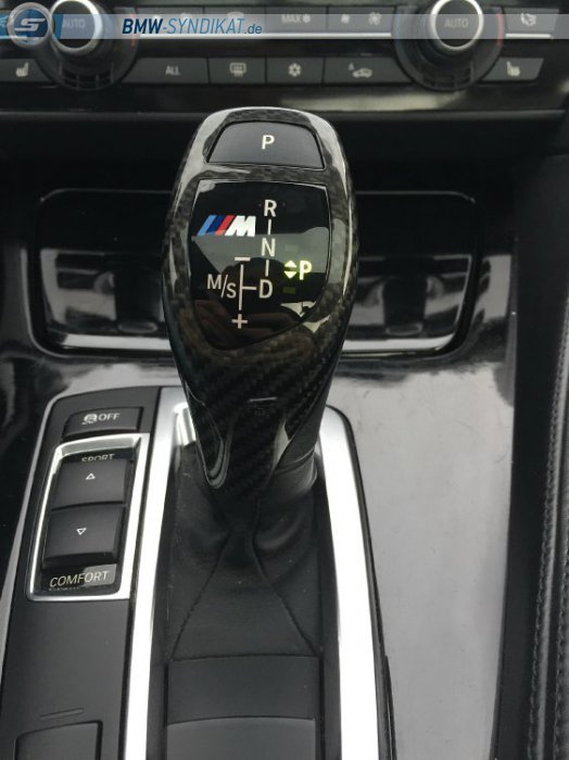 Kleine Schwäche für große Autos - Fotostories weiterer BMW Modelle