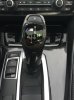 BMW M Performance Schalthebel Blende für den Gangwahlschalter Carbon