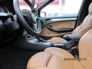 E46 330xd Limousine - 3er BMW - E46 E46 330xd Limousine - 3er BMW - E46