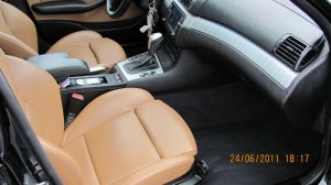 E46 330xd Limousine - 3er BMW - E46 E46 330xd Limousine - 3er BMW - E46