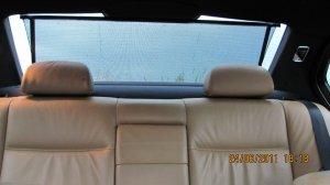 E46 330xd Limousine - 3er BMW - E46