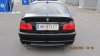 E46 330xd Limousine - 3er BMW - E46 - IMG_0226.JPG