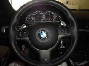 E46 330xd Limousine - 3er BMW - E46 E46 330xd Limousine - 3er BMW - E46
