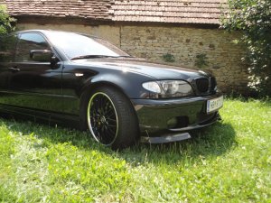 E46 330xd Limousine - 3er BMW - E46 E46 330xd Limousine - 3er BMW - E46
