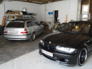 E46 330xd Limousine - 3er BMW - E46 E46 330xd Limousine - 3er BMW - E46