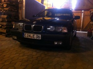 ti by MKR-Performance - 3er BMW - E36