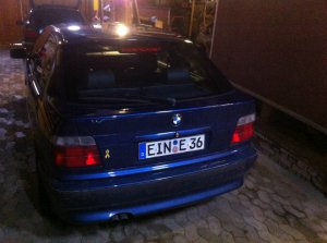 ti by MKR-Performance - 3er BMW - E36