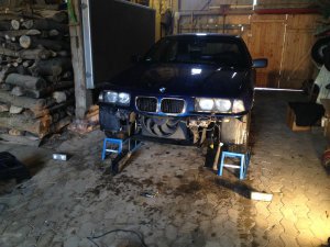 ti by MKR-Performance - 3er BMW - E36