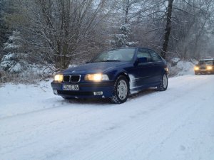 ti by MKR-Performance - 3er BMW - E36