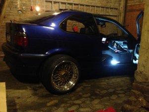 ti by MKR-Performance - 3er BMW - E36