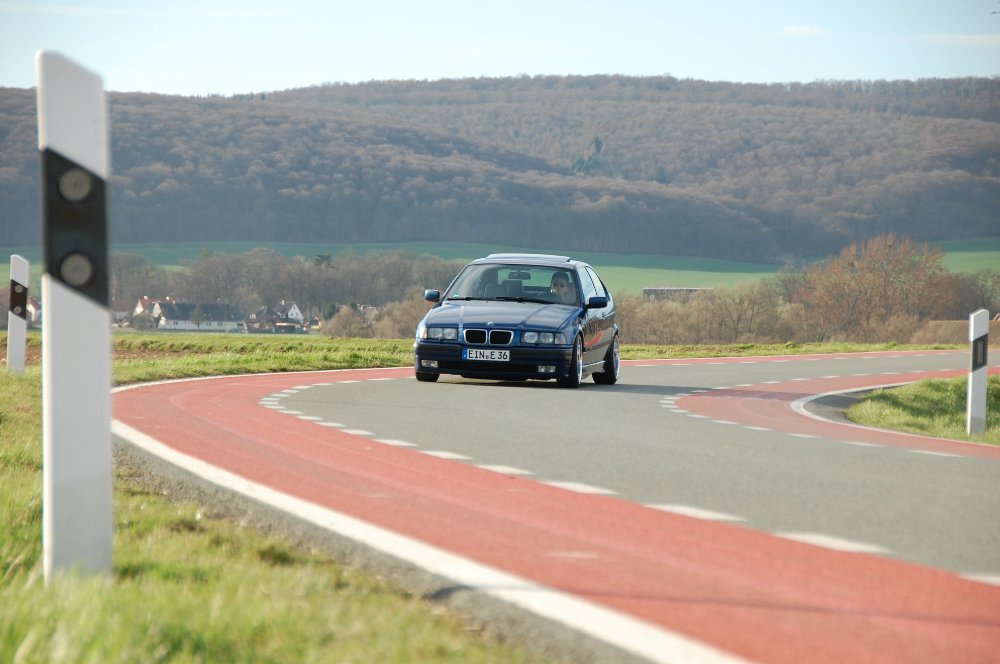 ti by MKR-Performance - 3er BMW - E36