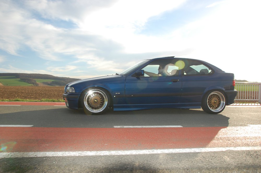 ti by MKR-Performance - 3er BMW - E36