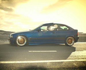 ti by MKR-Performance - 3er BMW - E36