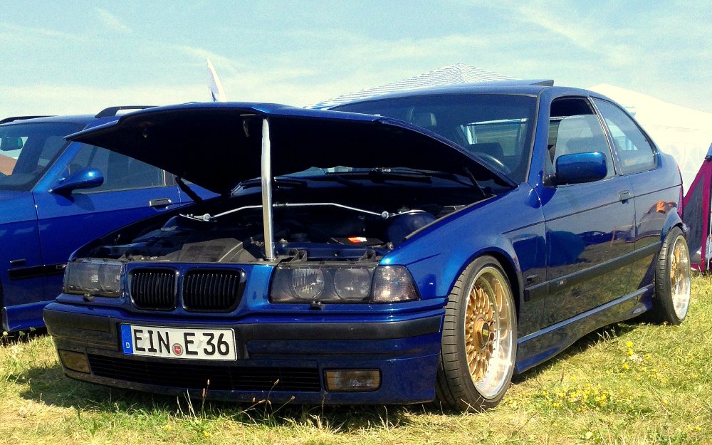 ti by MKR-Performance - 3er BMW - E36