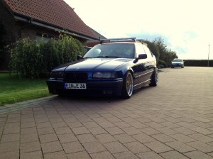 ti by MKR-Performance - 3er BMW - E36