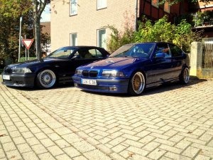 ti by MKR-Performance - 3er BMW - E36