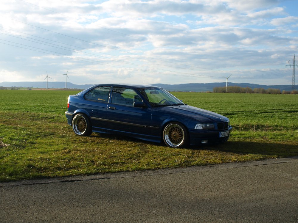 ti by MKR-Performance - 3er BMW - E36