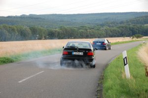 ti by MKR-Performance - 3er BMW - E36
