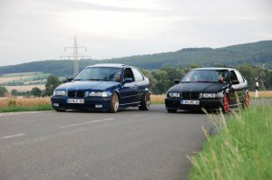 ti by MKR-Performance - 3er BMW - E36