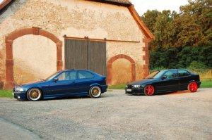 ti by MKR-Performance - 3er BMW - E36