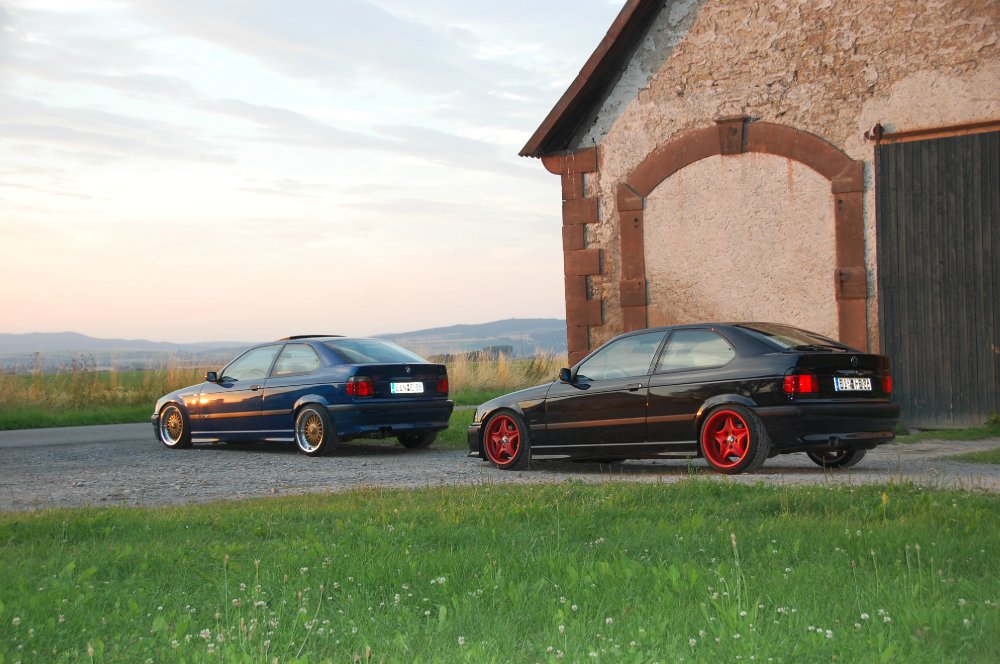 ti by MKR-Performance - 3er BMW - E36