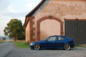 ti by MKR-Performance - 3er BMW - E36