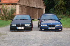 ti by MKR-Performance - 3er BMW - E36