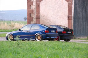 ti by MKR-Performance - 3er BMW - E36