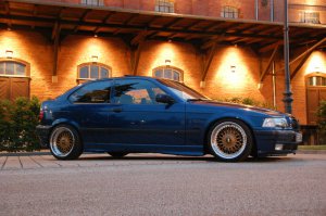 ti by MKR-Performance - 3er BMW - E36