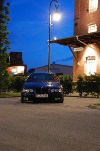 ti by MKR-Performance - 3er BMW - E36