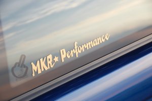 ti by MKR-Performance - 3er BMW - E36
