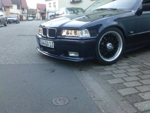 e36 318i - 3er BMW - E36