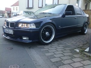 e36 318i - 3er BMW - E36