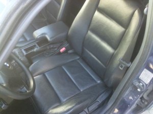 e36 318i - 3er BMW - E36