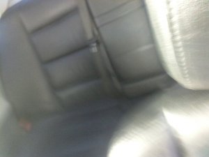 e36 318i - 3er BMW - E36