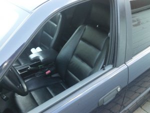e36 318i - 3er BMW - E36
