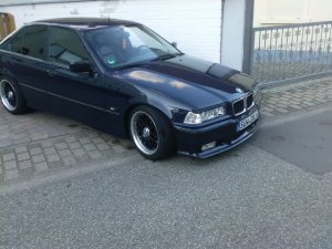 e36 318i - 3er BMW - E36