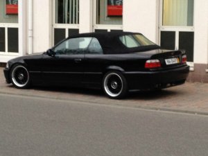 //Mein Cabrio// - 3er BMW - E36