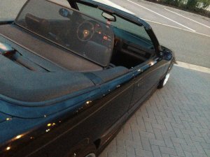 //Mein Cabrio// - 3er BMW - E36