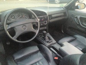 //Mein Cabrio// - 3er BMW - E36 //Mein Cabrio// - 3er BMW - E36