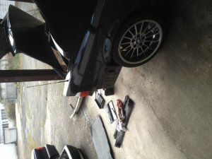 //Mein Cabrio// - 3er BMW - E36 //Mein Cabrio// - 3er BMW - E36
