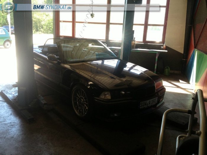 BMW-Syndikat Fotostorie