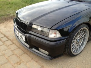 //Mein Cabrio// - 3er BMW - E36