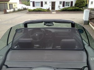 //Mein Cabrio// - 3er BMW - E36