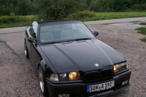 //Mein Cabrio// - 3er BMW - E36