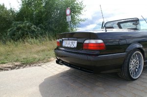 //Mein Cabrio// - 3er BMW - E36