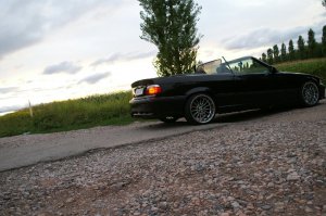 //Mein Cabrio// - 3er BMW - E36