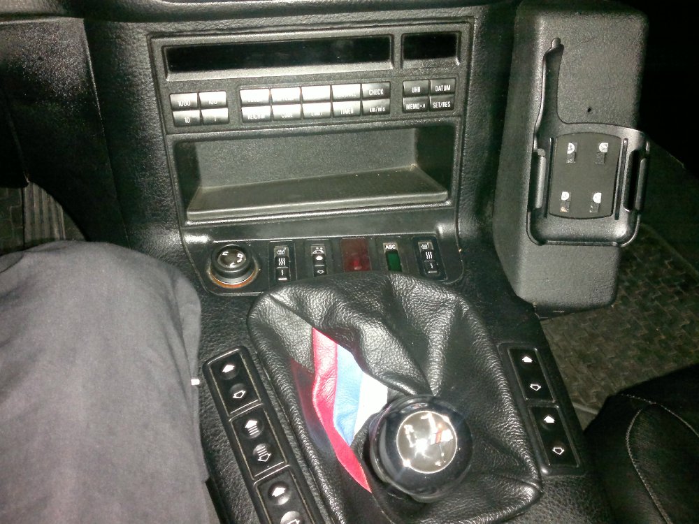 BMW e36 328i Cabrio - 3er BMW - E36